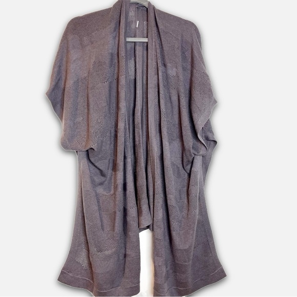 Lululemon | Ruana Cardigan - Picture 1 of 4